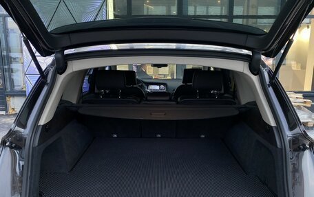 Audi Q7, 2014 год, 2 449 000 рублей, 10 фотография