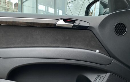 Audi Q7, 2014 год, 2 449 000 рублей, 20 фотография