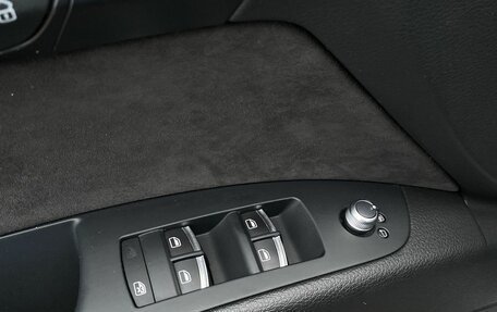 Audi Q7, 2014 год, 2 449 000 рублей, 21 фотография