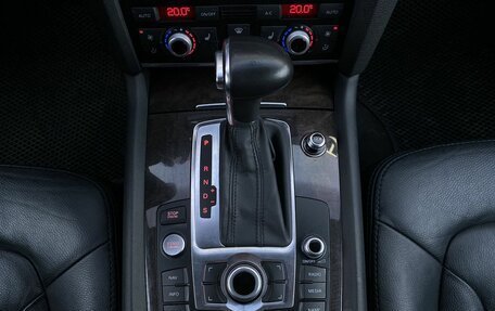 Audi Q7, 2014 год, 2 449 000 рублей, 18 фотография