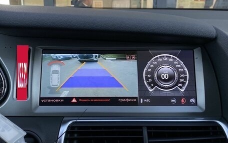 Audi Q7, 2014 год, 2 449 000 рублей, 14 фотография