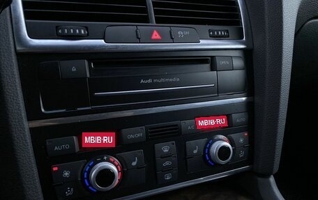 Audi Q7, 2014 год, 2 449 000 рублей, 17 фотография