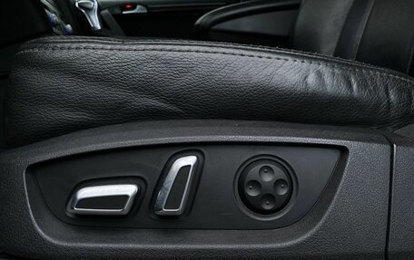 Audi Q7, 2014 год, 2 449 000 рублей, 24 фотография