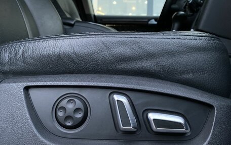 Audi Q7, 2014 год, 2 449 000 рублей, 26 фотография