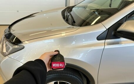 Toyota RAV4, 2016 год, 2 499 000 рублей, 20 фотография