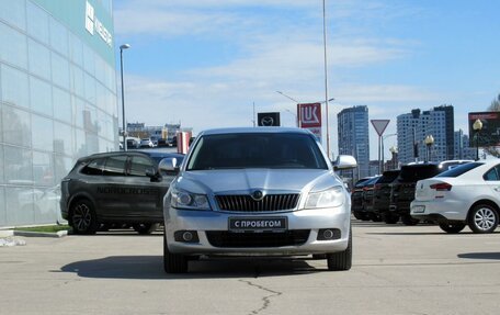 Skoda Octavia, 2010 год, 700 000 рублей, 2 фотография