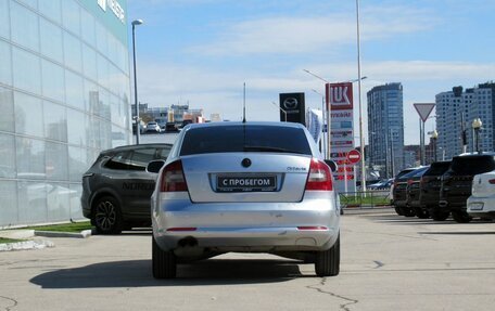 Skoda Octavia, 2010 год, 700 000 рублей, 6 фотография