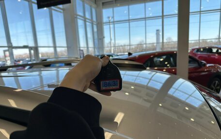 Toyota RAV4, 2016 год, 2 499 000 рублей, 30 фотография