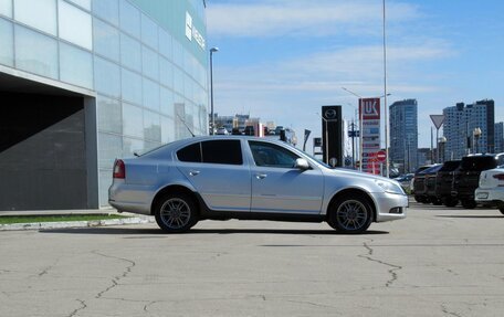 Skoda Octavia, 2010 год, 700 000 рублей, 4 фотография