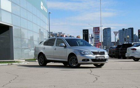 Skoda Octavia, 2010 год, 700 000 рублей, 3 фотография