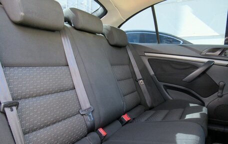 Skoda Octavia, 2010 год, 700 000 рублей, 11 фотография