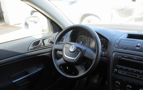 Skoda Octavia, 2010 год, 700 000 рублей, 12 фотография