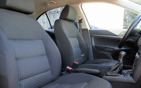 Skoda Octavia, 2010 год, 700 000 рублей, 10 фотография