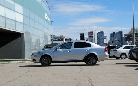 Skoda Octavia, 2010 год, 700 000 рублей, 8 фотография