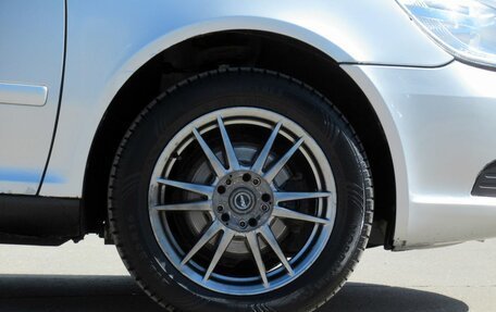 Skoda Octavia, 2010 год, 700 000 рублей, 9 фотография