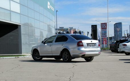 Skoda Octavia, 2010 год, 700 000 рублей, 7 фотография