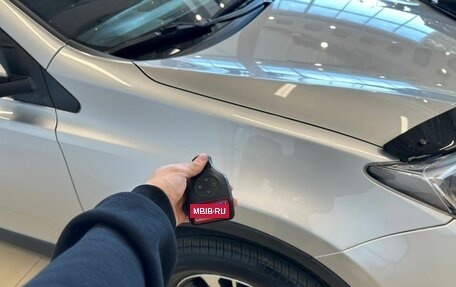 Toyota RAV4, 2016 год, 2 499 000 рублей, 28 фотография