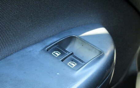 Skoda Octavia, 2010 год, 700 000 рублей, 14 фотография