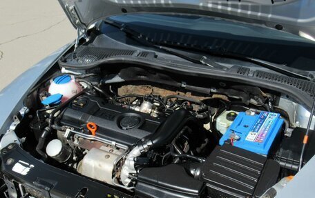 Skoda Octavia, 2010 год, 700 000 рублей, 18 фотография