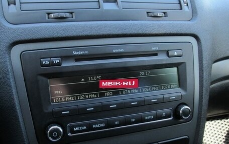 Skoda Octavia, 2010 год, 700 000 рублей, 15 фотография