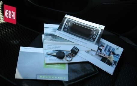 Skoda Octavia, 2010 год, 700 000 рублей, 17 фотография