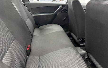 Datsun on-DO I рестайлинг, 2019 год, 630 000 рублей, 16 фотография