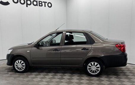 Datsun on-DO I рестайлинг, 2019 год, 630 000 рублей, 7 фотография