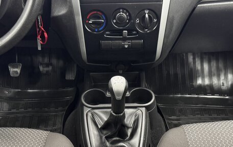 Datsun on-DO I рестайлинг, 2019 год, 630 000 рублей, 13 фотография