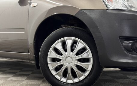 Datsun on-DO I рестайлинг, 2019 год, 630 000 рублей, 11 фотография