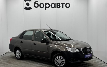 Datsun on-DO I рестайлинг, 2019 год, 630 000 рублей, 3 фотография