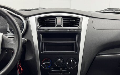 Datsun on-DO I рестайлинг, 2019 год, 630 000 рублей, 14 фотография