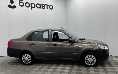 Datsun on-DO I рестайлинг, 2019 год, 630 000 рублей, 8 фотография