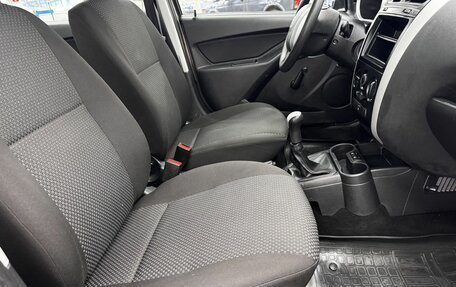 Datsun on-DO I рестайлинг, 2019 год, 630 000 рублей, 17 фотография