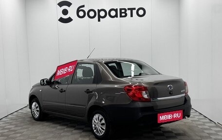 Datsun on-DO I рестайлинг, 2019 год, 630 000 рублей, 4 фотография