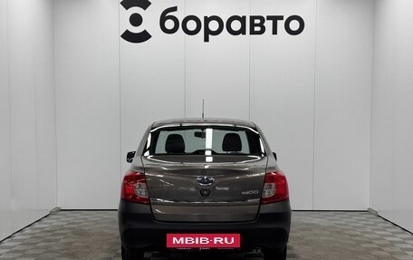 Datsun on-DO I рестайлинг, 2019 год, 630 000 рублей, 6 фотография