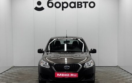 Datsun on-DO I рестайлинг, 2019 год, 630 000 рублей, 5 фотография