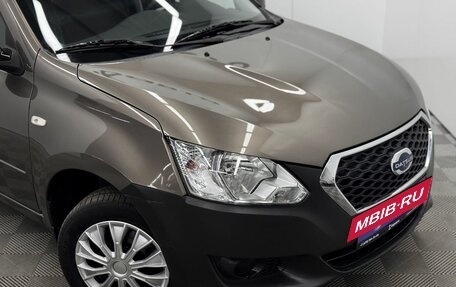 Datsun on-DO I рестайлинг, 2019 год, 630 000 рублей, 10 фотография