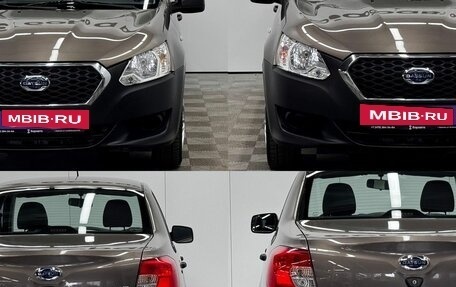 Datsun on-DO I рестайлинг, 2019 год, 630 000 рублей, 9 фотография