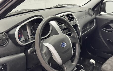 Datsun on-DO I рестайлинг, 2019 год, 630 000 рублей, 18 фотография