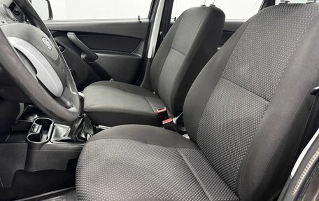 Datsun on-DO I рестайлинг, 2019 год, 630 000 рублей, 19 фотография