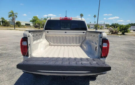 GMC Canyon, 2026 год, 6 992 679 рублей, 6 фотография