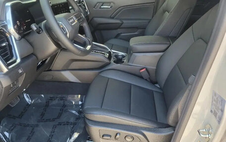 GMC Canyon, 2026 год, 6 992 679 рублей, 7 фотография