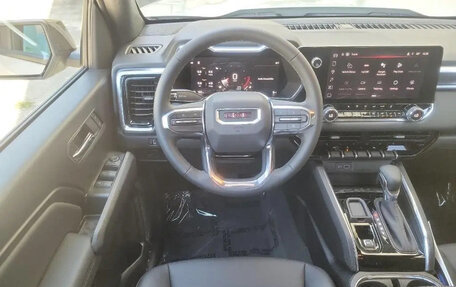 GMC Canyon, 2026 год, 6 992 679 рублей, 8 фотография