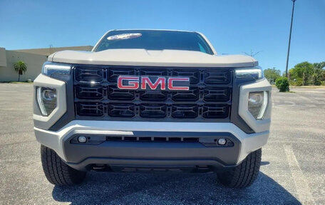 GMC Canyon, 2026 год, 6 992 679 рублей, 2 фотография