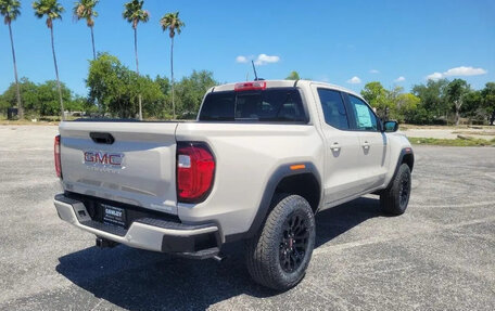 GMC Canyon, 2026 год, 6 992 679 рублей, 4 фотография