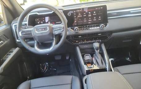 GMC Canyon, 2026 год, 6 992 679 рублей, 9 фотография