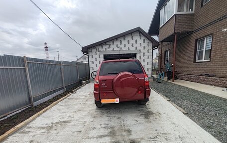 Chery Tiggo (T11), 2012 год, 600 000 рублей, 10 фотография