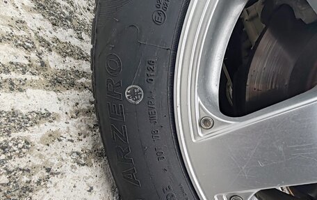 Chery Tiggo (T11), 2012 год, 600 000 рублей, 8 фотография