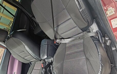 Chery Tiggo (T11), 2012 год, 600 000 рублей, 22 фотография