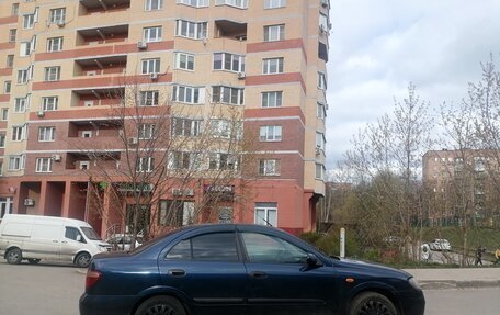 Nissan Almera, 2005 год, 305 000 рублей, 3 фотография